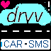 dryv - CAR SMS